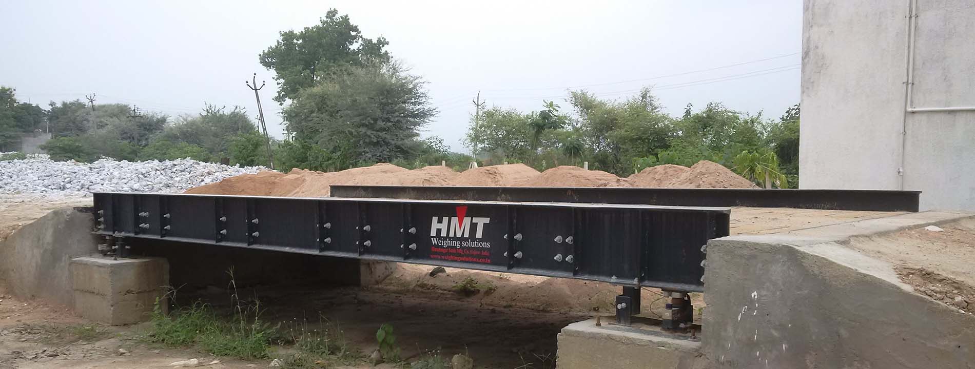 Pitless-(Above-Ground)-Weighbridge